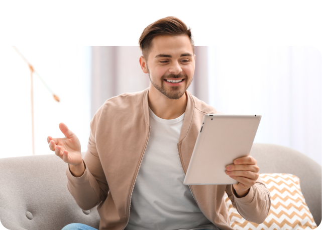 Driving marketing and sales efforts